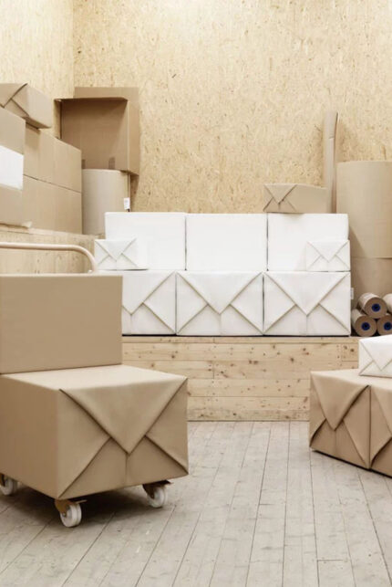 Compra y Gestión de Productos