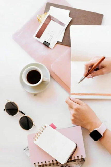 Consultoría de Diseño