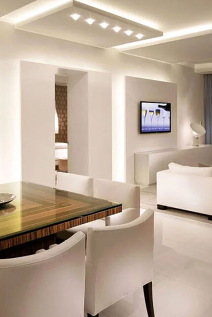 Diseño de Iluminación