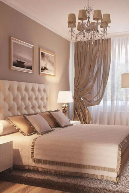 Diseño de Interiores