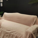 Manta Jackard Hindú Cubresillon