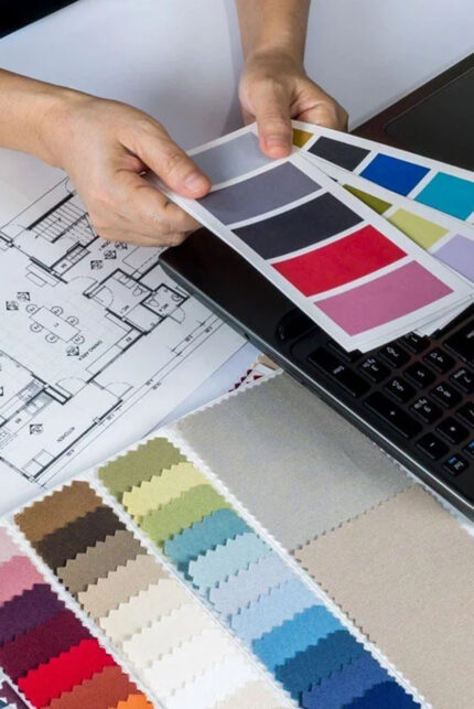 Planificación de Espacios