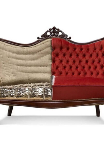 Restauración de Muebles