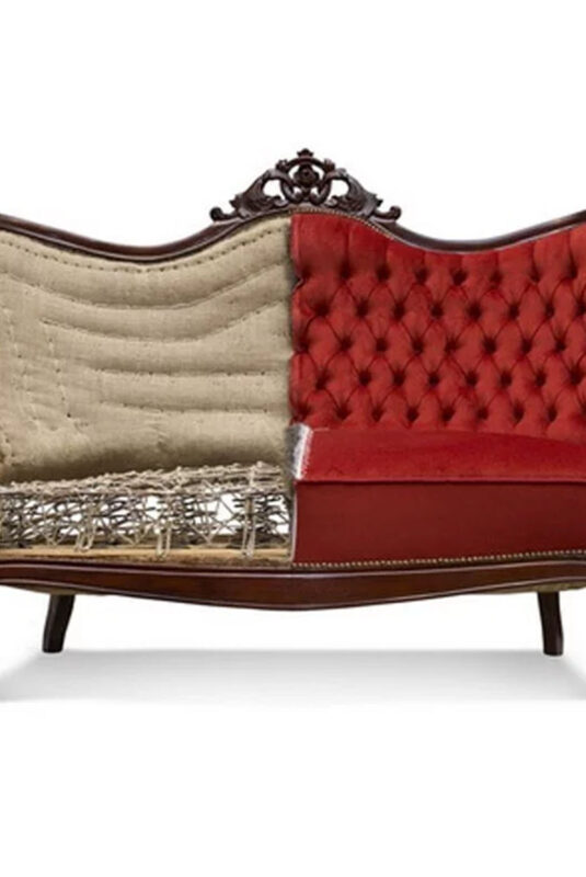 Restauración de Muebles