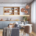 Selección de Muebles y Accesorios