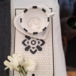 Línea Crumble Pad para Mate Mosaico