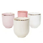 Pocillo Ambar Colores