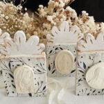 Repisarios Handmade en Madera Diseños Varios