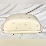 Mantequera Modelo Etoile - Línea Le Bleu