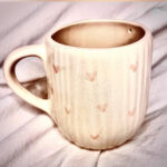 Mug Modelo Love - Línea Le Bleu